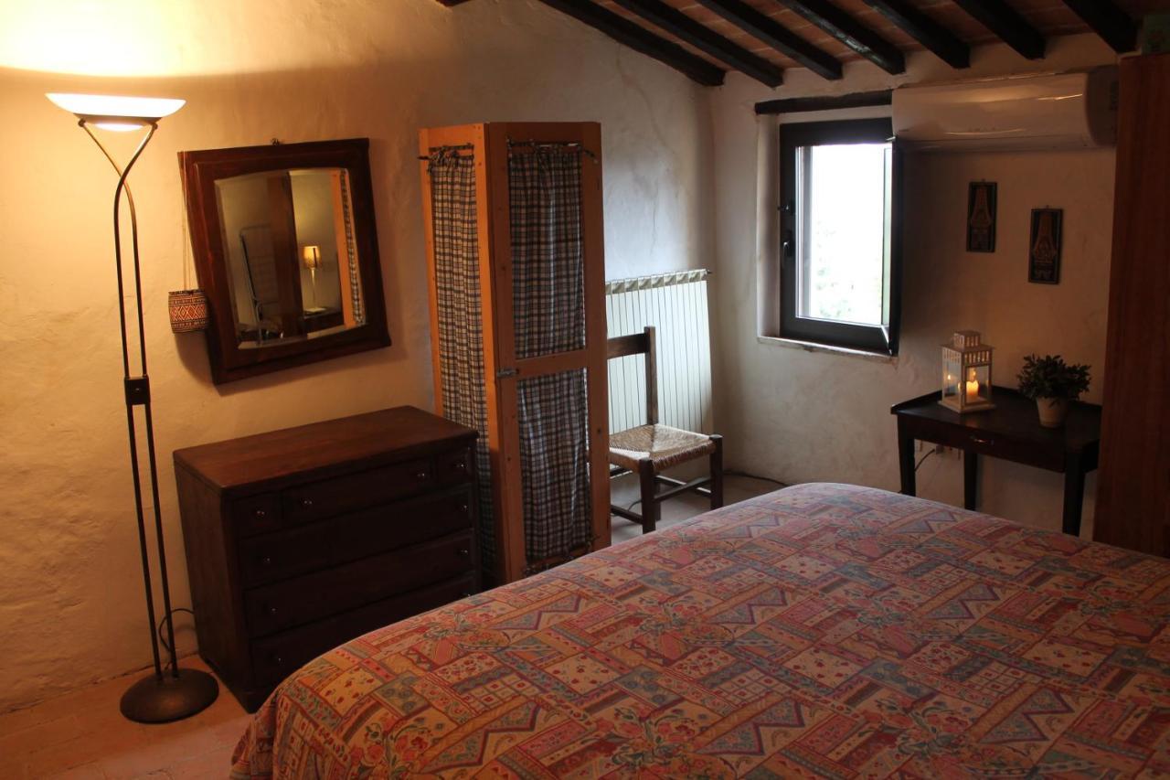 Petite Maison, Nel Borgo Di เชโตนา ภายนอก รูปภาพ