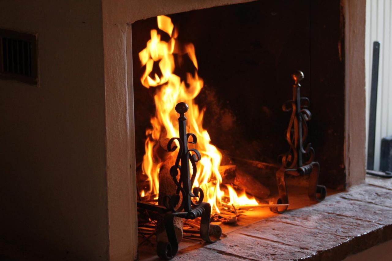 Petite Maison, Nel Borgo Di เชโตนา ภายนอก รูปภาพ