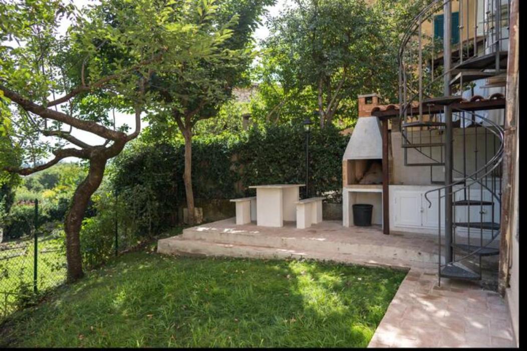 Petite Maison, Nel Borgo Di เชโตนา ภายนอก รูปภาพ